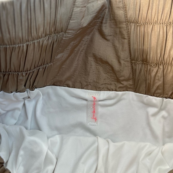 Free People Movement Shorts - Picture 3 of 4